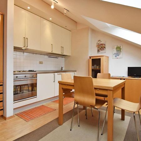 Apartment Enrosadira-4 By Interhome Alba di Canazei Εξωτερικό φωτογραφία