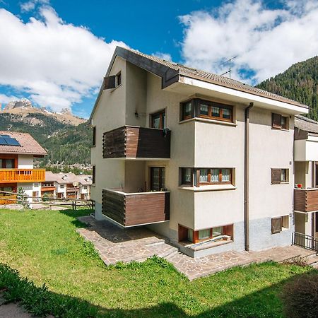 Apartment Enrosadira-4 By Interhome Alba di Canazei Εξωτερικό φωτογραφία