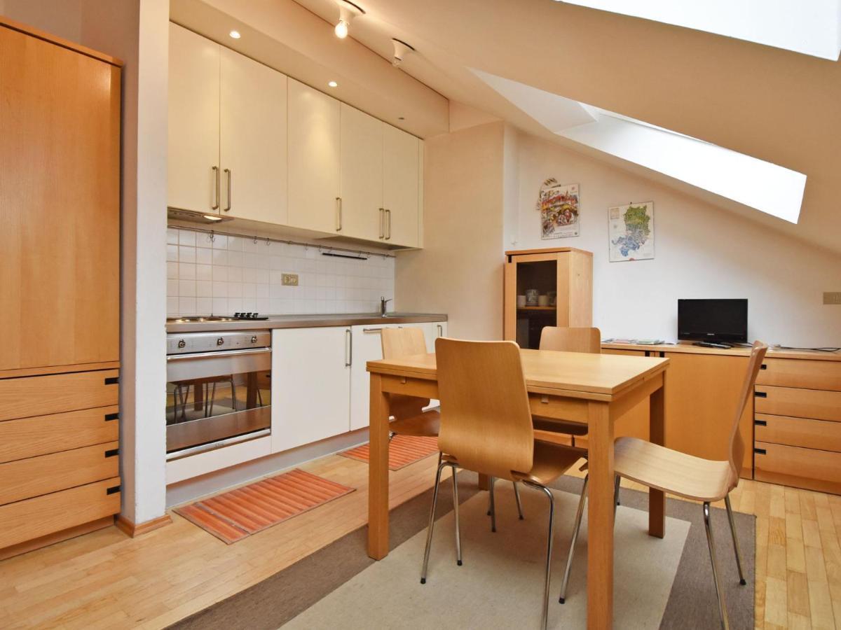Apartment Enrosadira-4 By Interhome Alba di Canazei Εξωτερικό φωτογραφία