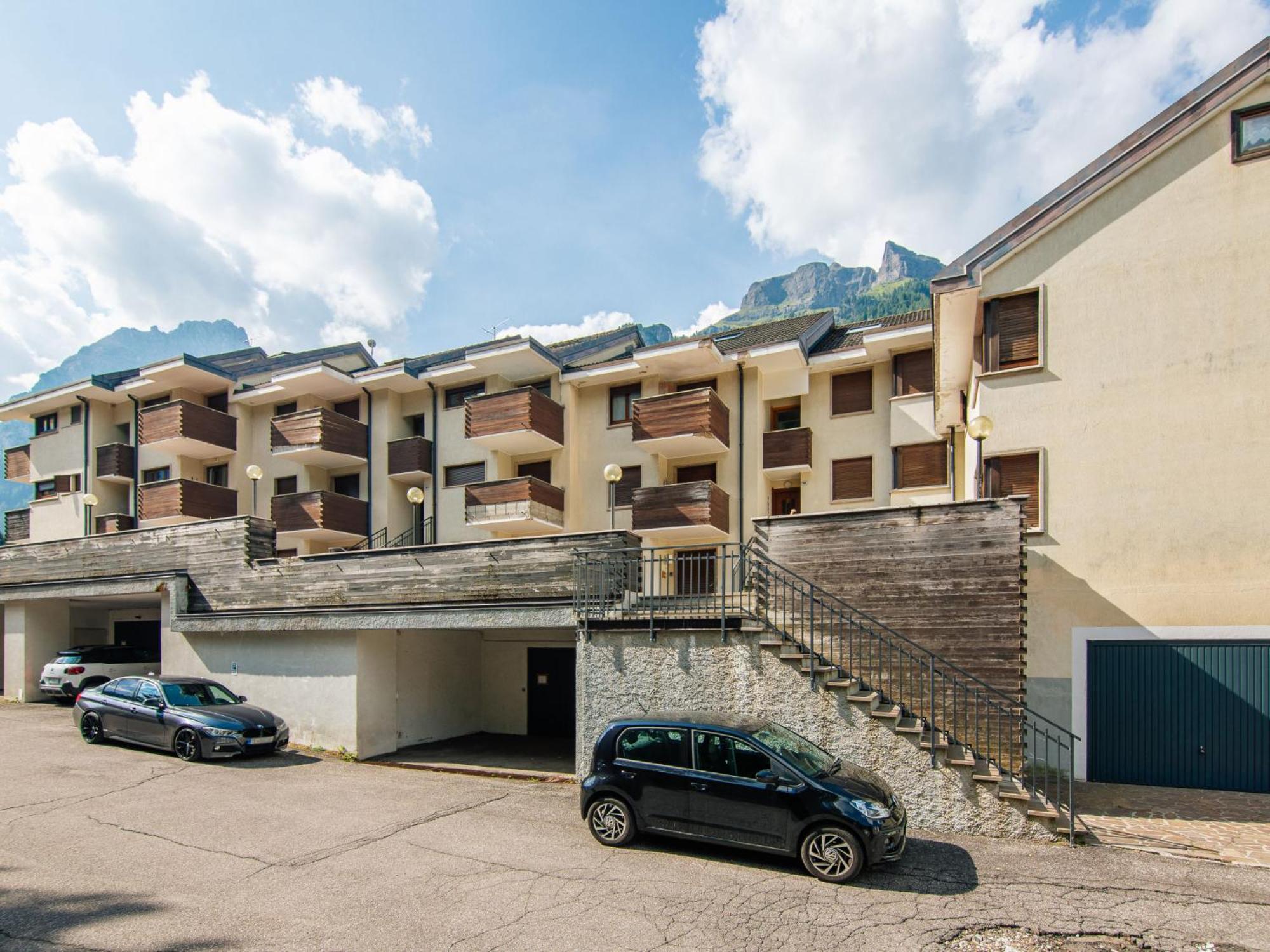Apartment Enrosadira-4 By Interhome Alba di Canazei Εξωτερικό φωτογραφία